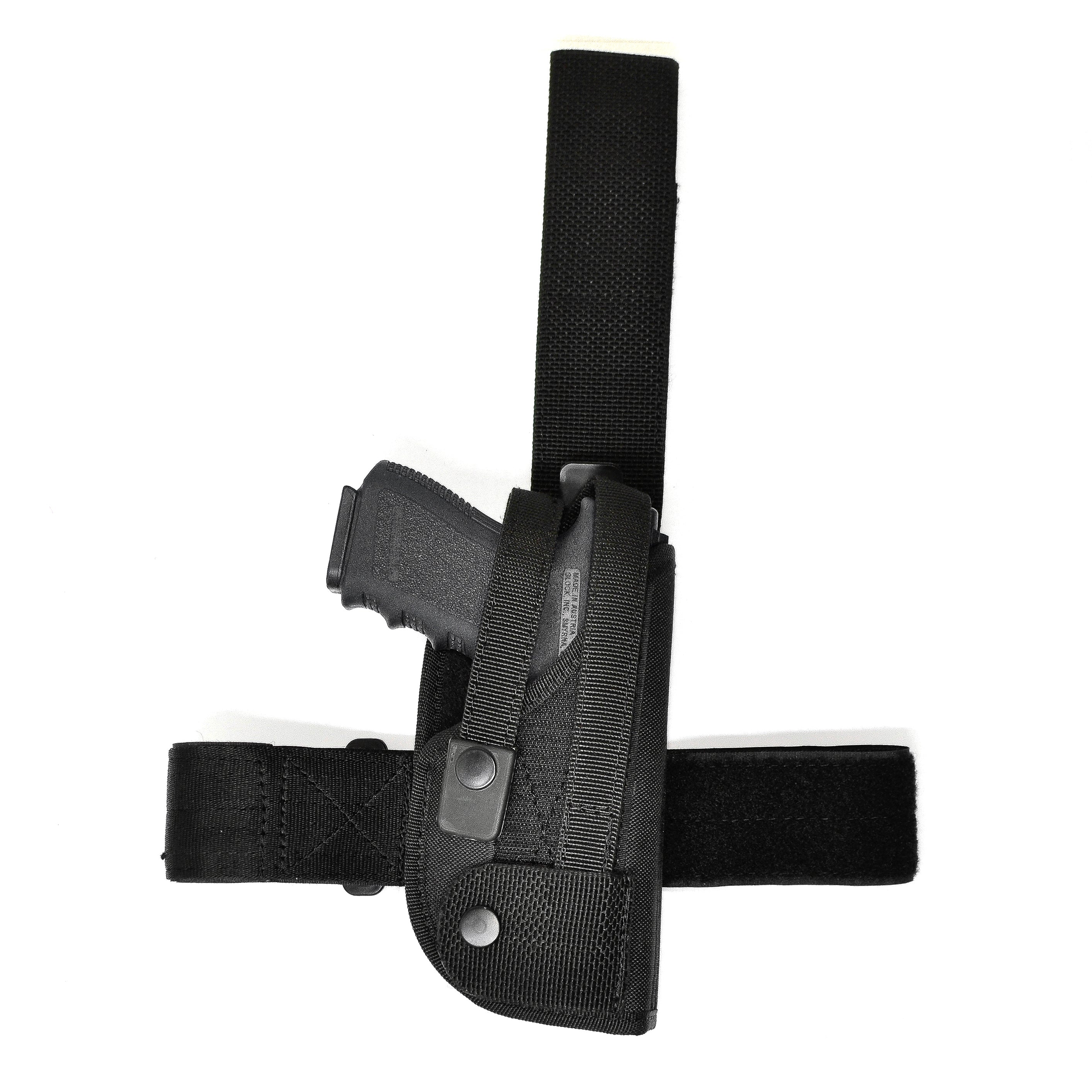 Leg Holster Houston Gun Holsters, LLC