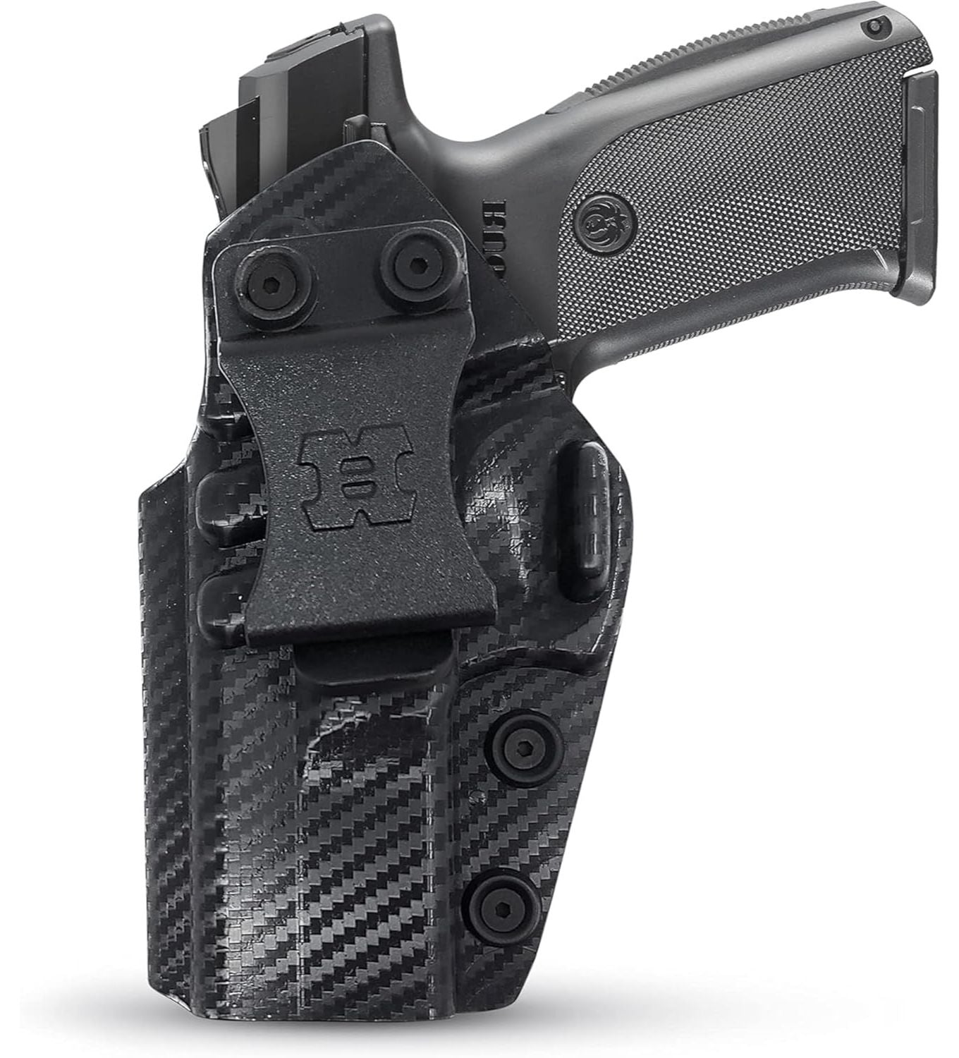 Carbon Fiber-Premium IWH KYDEX Holsters /Left Handed