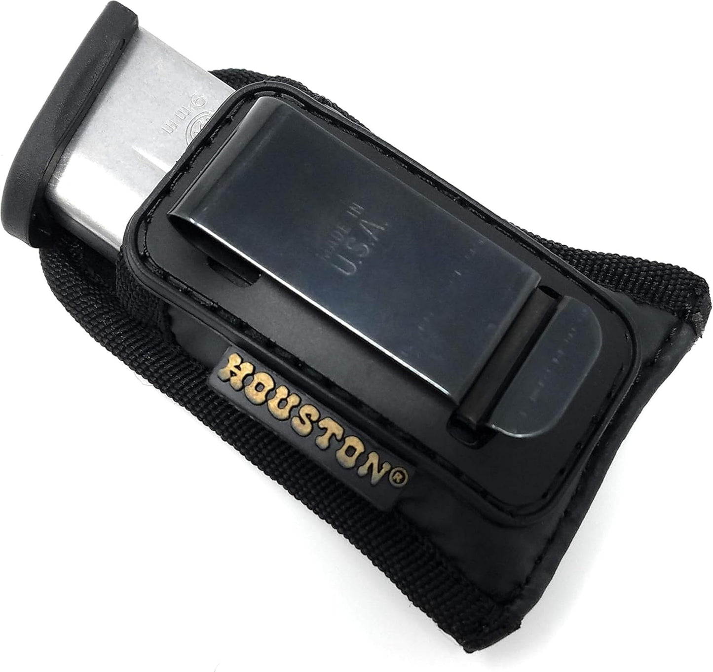 ECO-LEATHER Mag Holders - Single