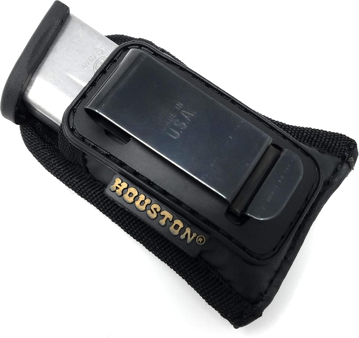 ECO-LEATHER Mag Holders - Single