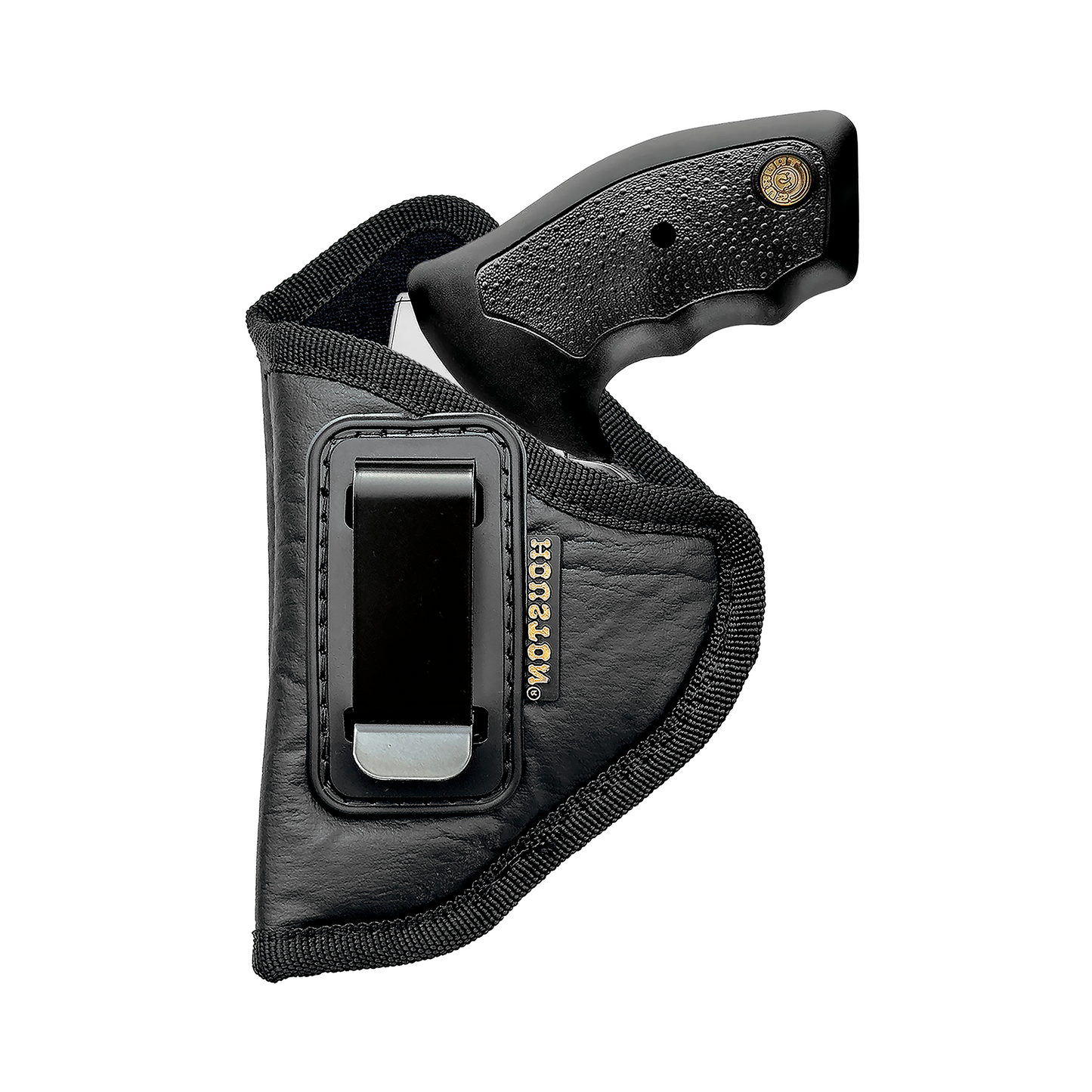 ECO-LEATHER IWB Holster