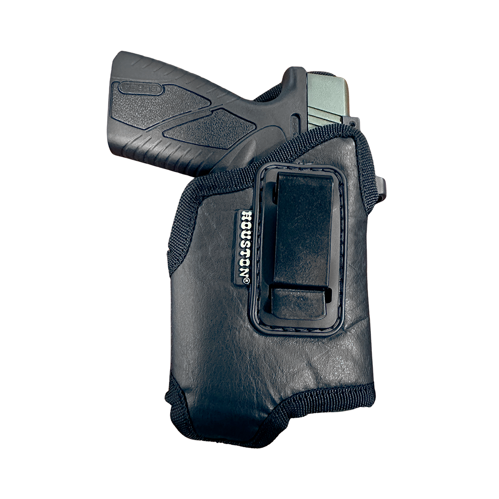 ECO-LEATHER ADJUSTABLE Holster Light/Laser