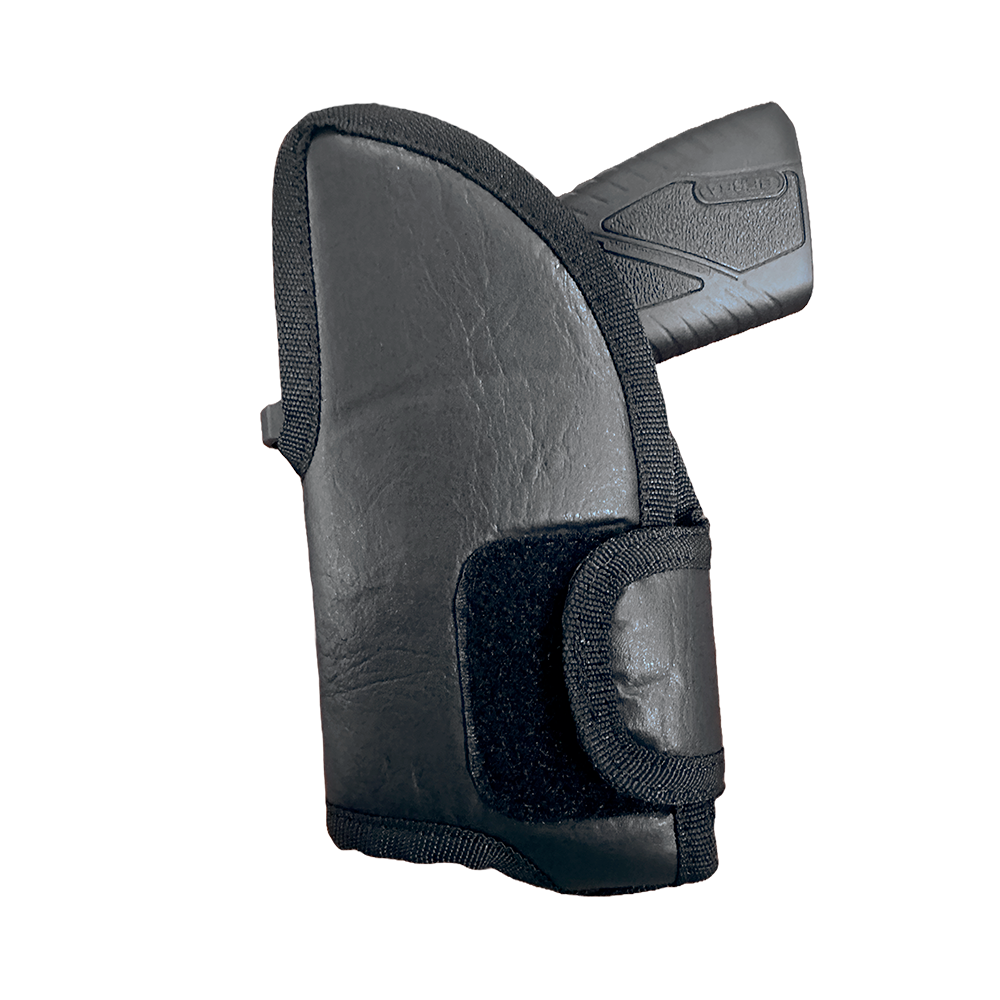 ECO-LEATHER ADJUSTABLE Holster Light/Laser
