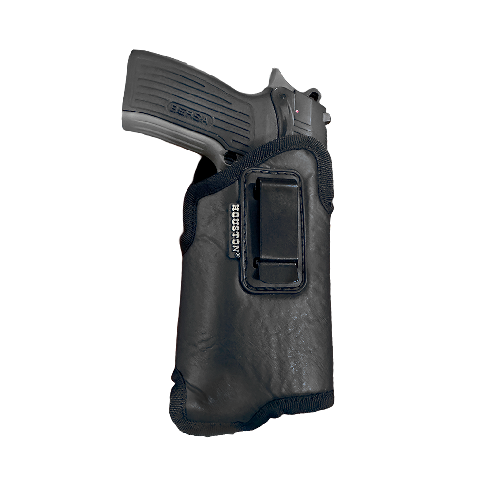 ECO-LEATHER ADJUSTABLE Holster Light/Laser