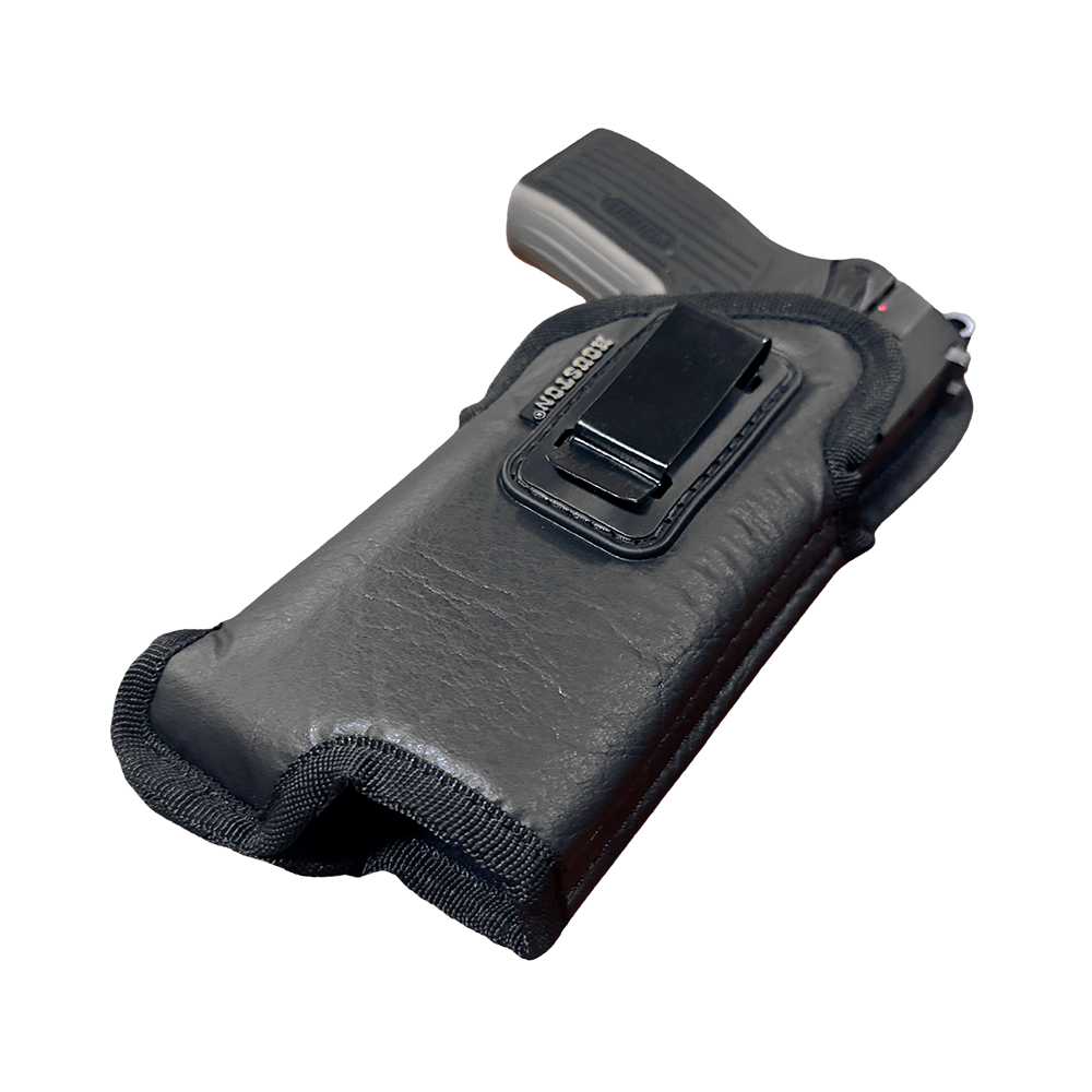 ECO-LEATHER ADJUSTABLE Holster Light/Laser