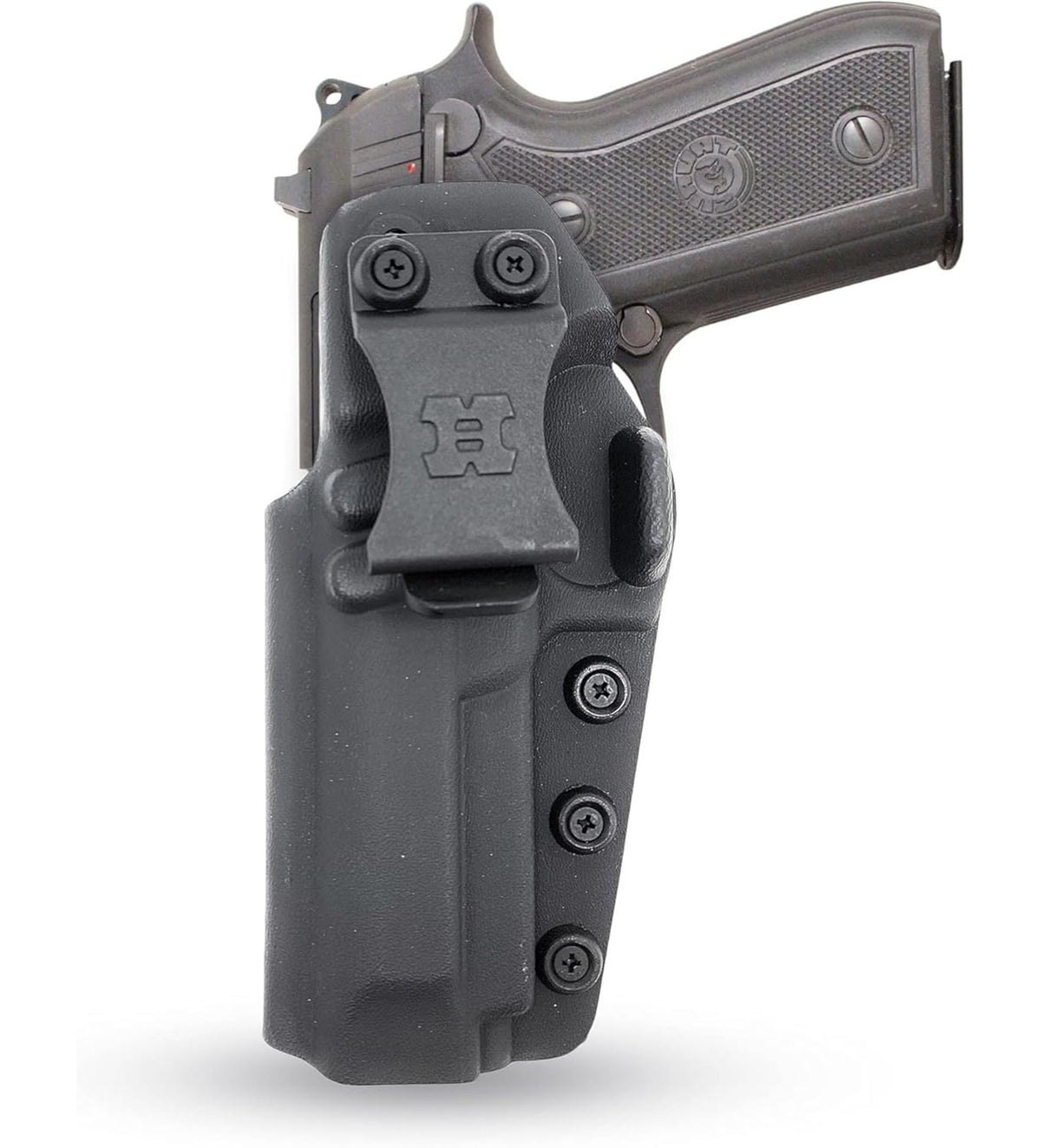 KYDEX IWH Holster โ Left Hand