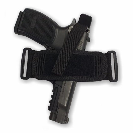 NYLON OUTSIDE Ambidextrous Universal Holster