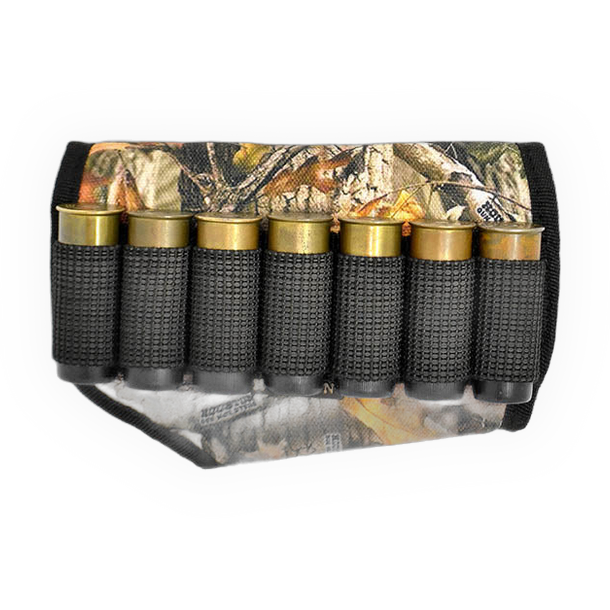 Shell/Bullet Holders
