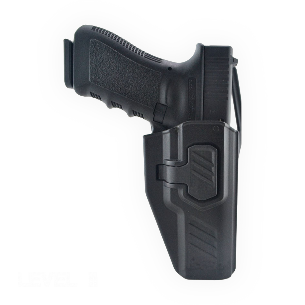 Level II - Holster COMBO