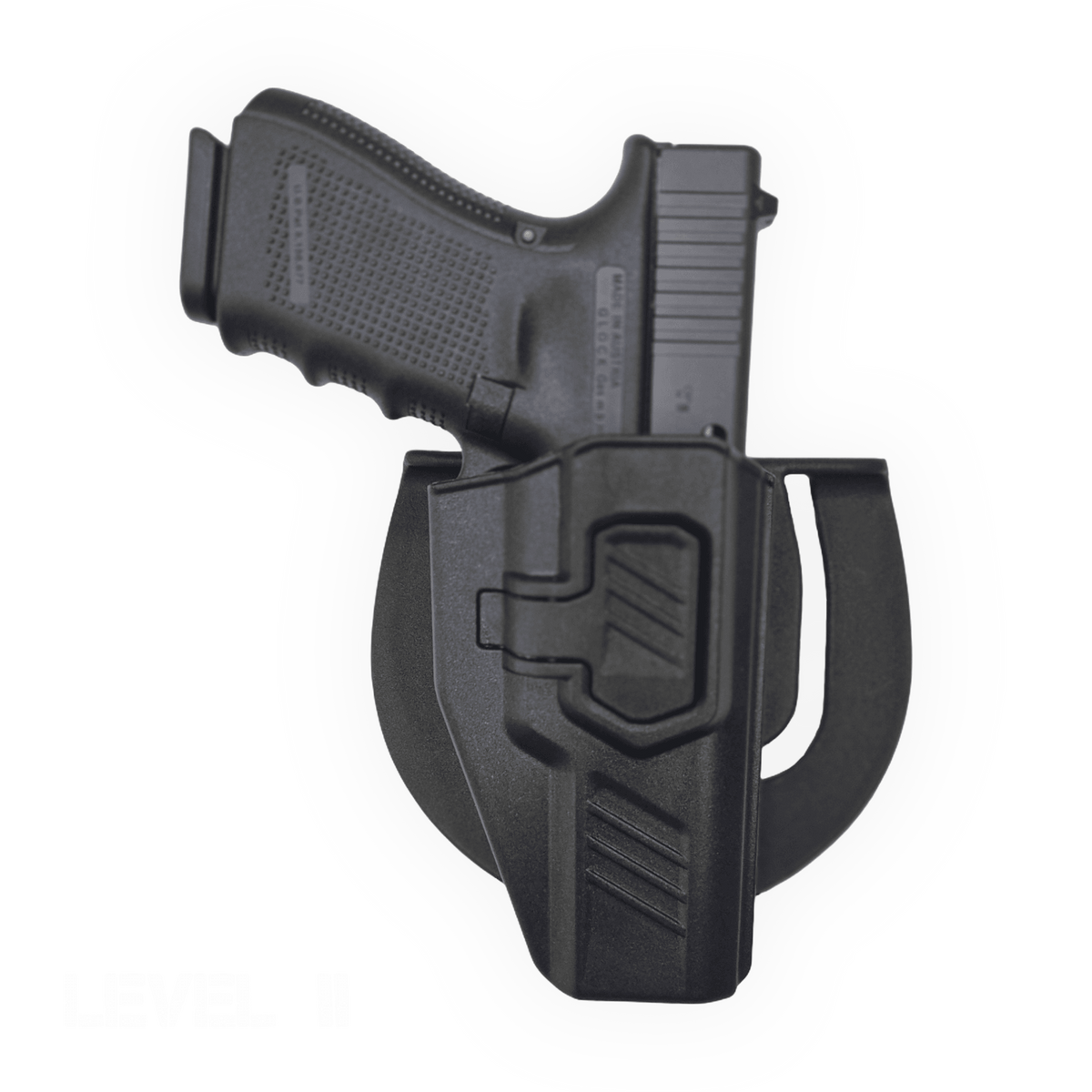 Level II Holsters