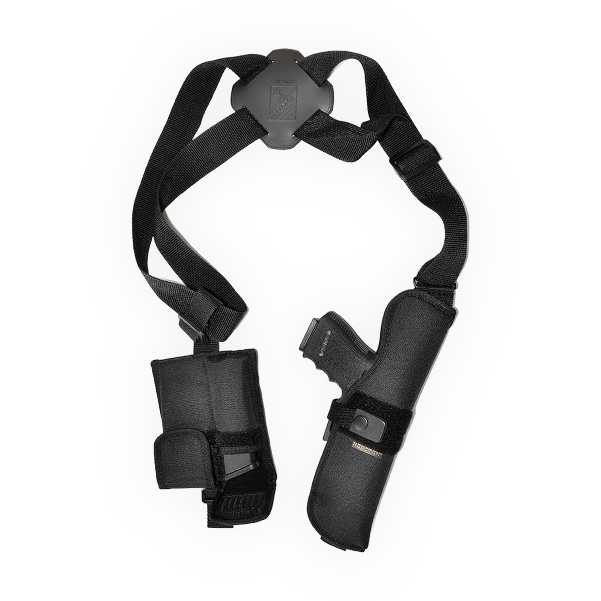 Shoulder Holsters