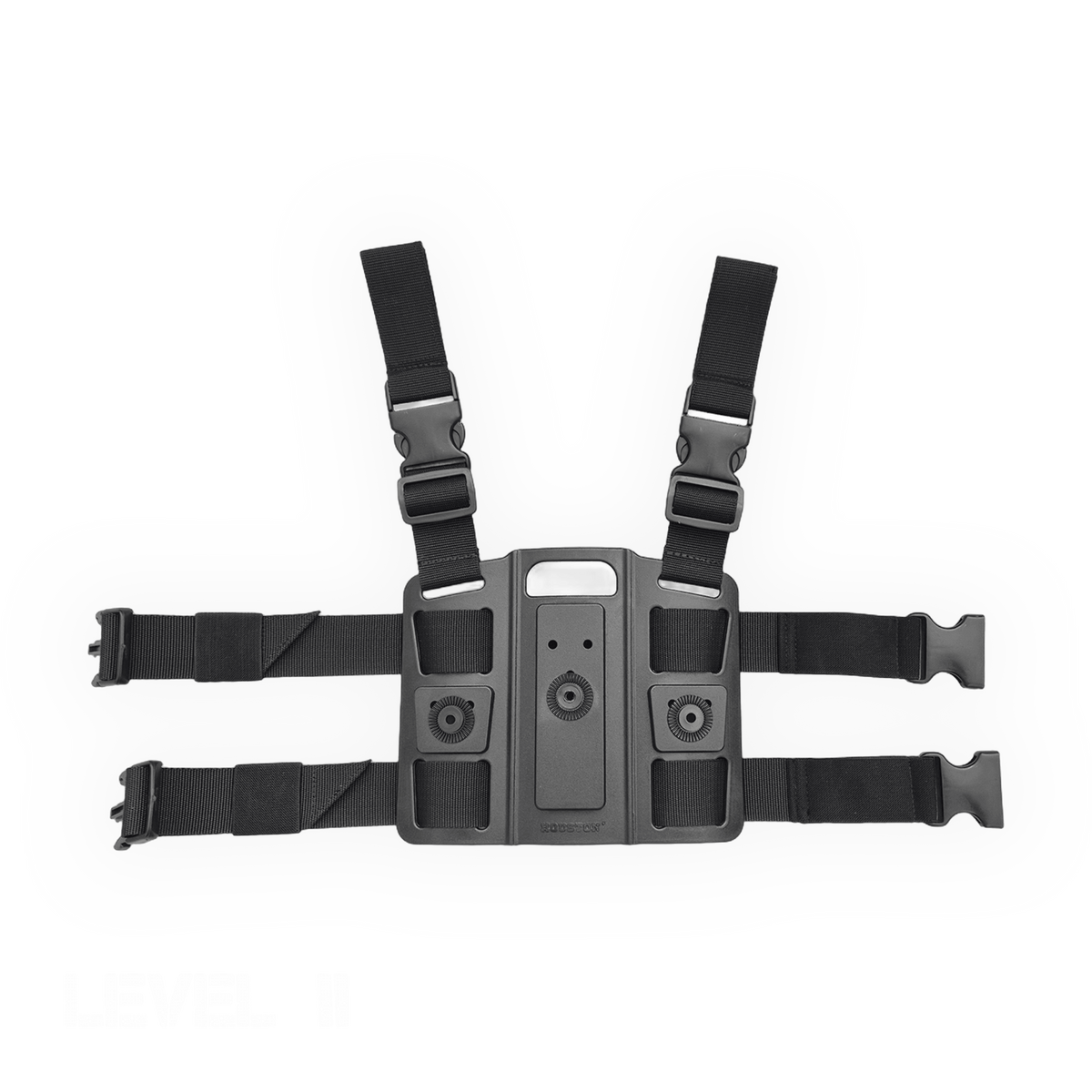 TACTICAL LEG HOLSTER LEVEL II