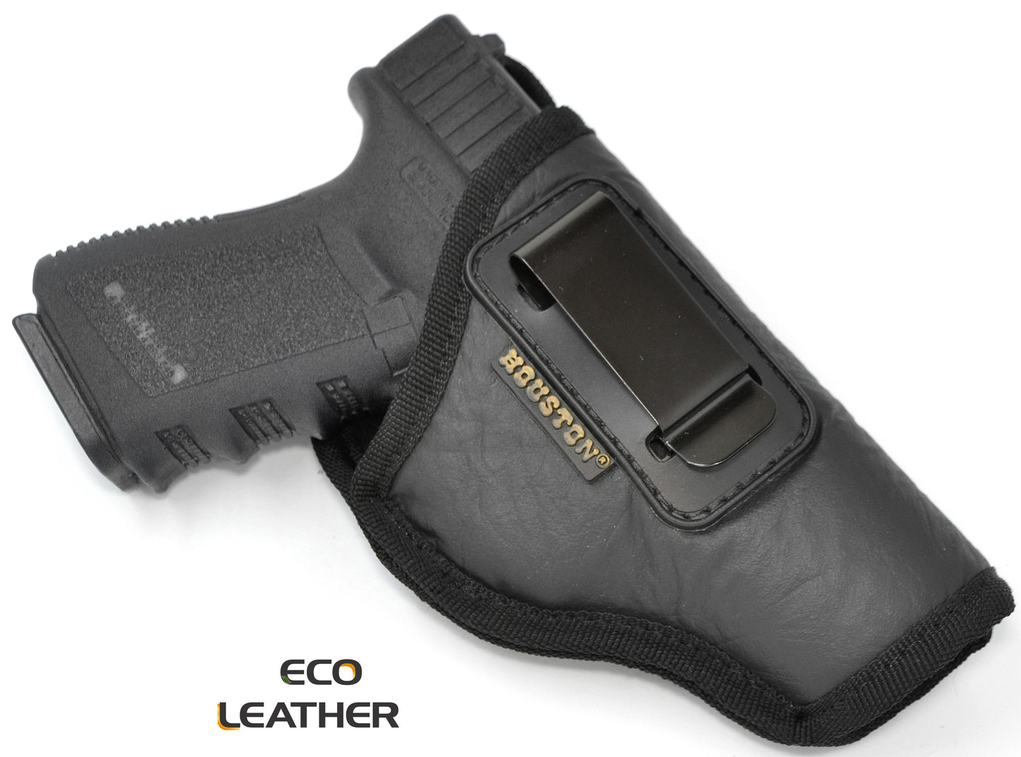 ECO-LEATHER IWB Holster