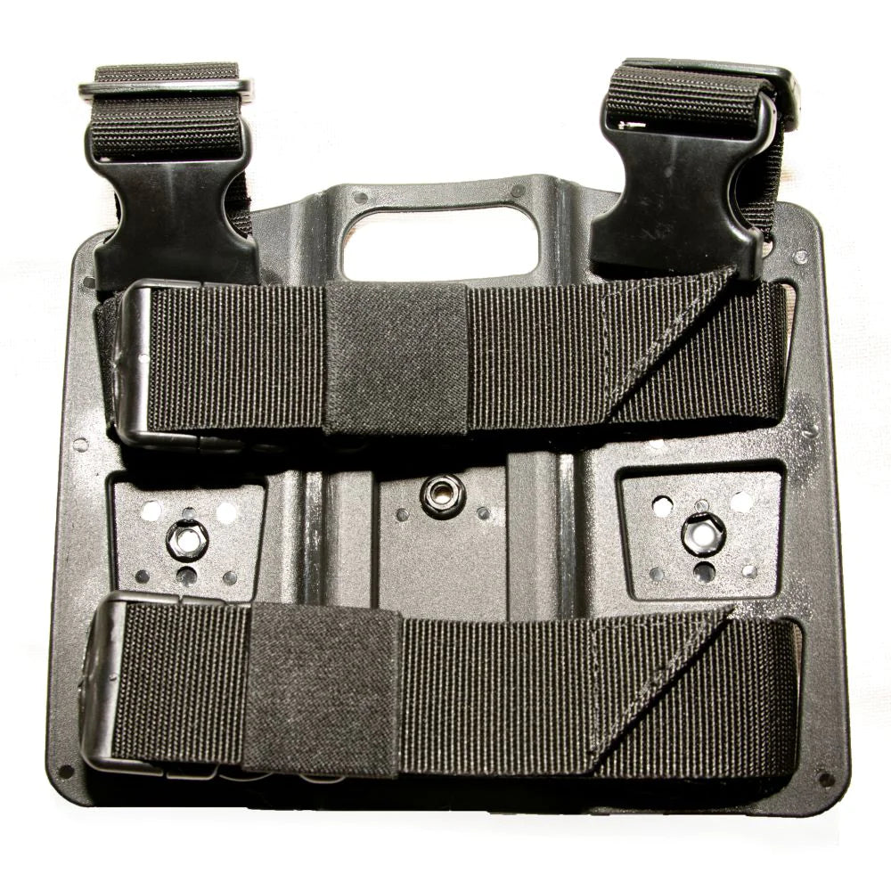TACTICAL LEG HOLSTER LEVEL II