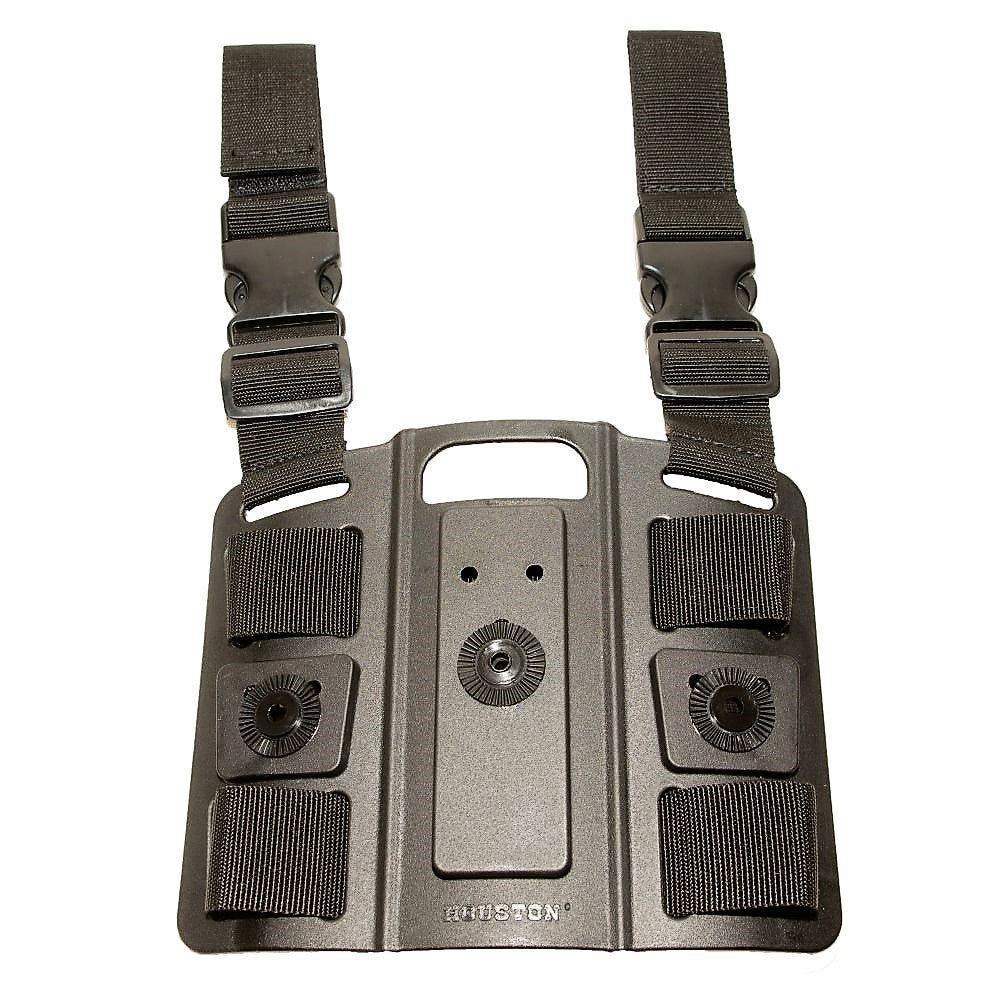 TACTICAL LEG HOLSTER LEVEL II