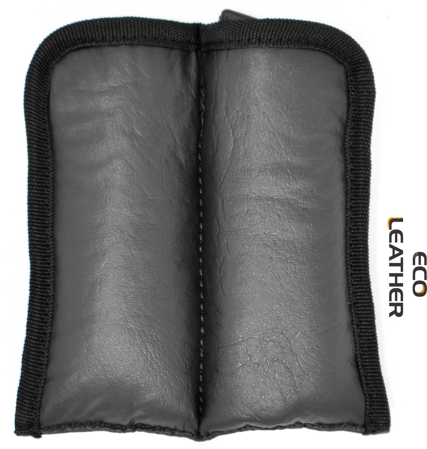 ECO-LEATHER Double Mag Holders