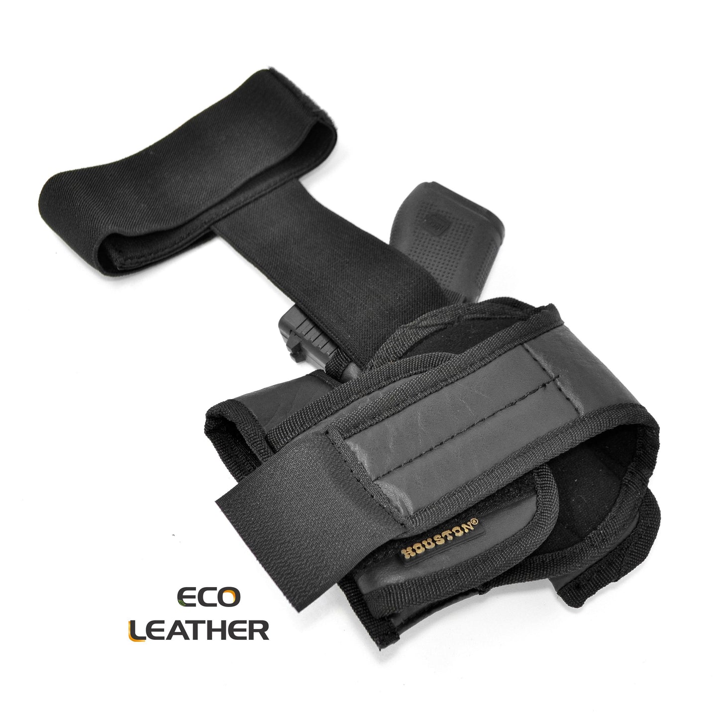 Eco-Leather Ankle Holsters