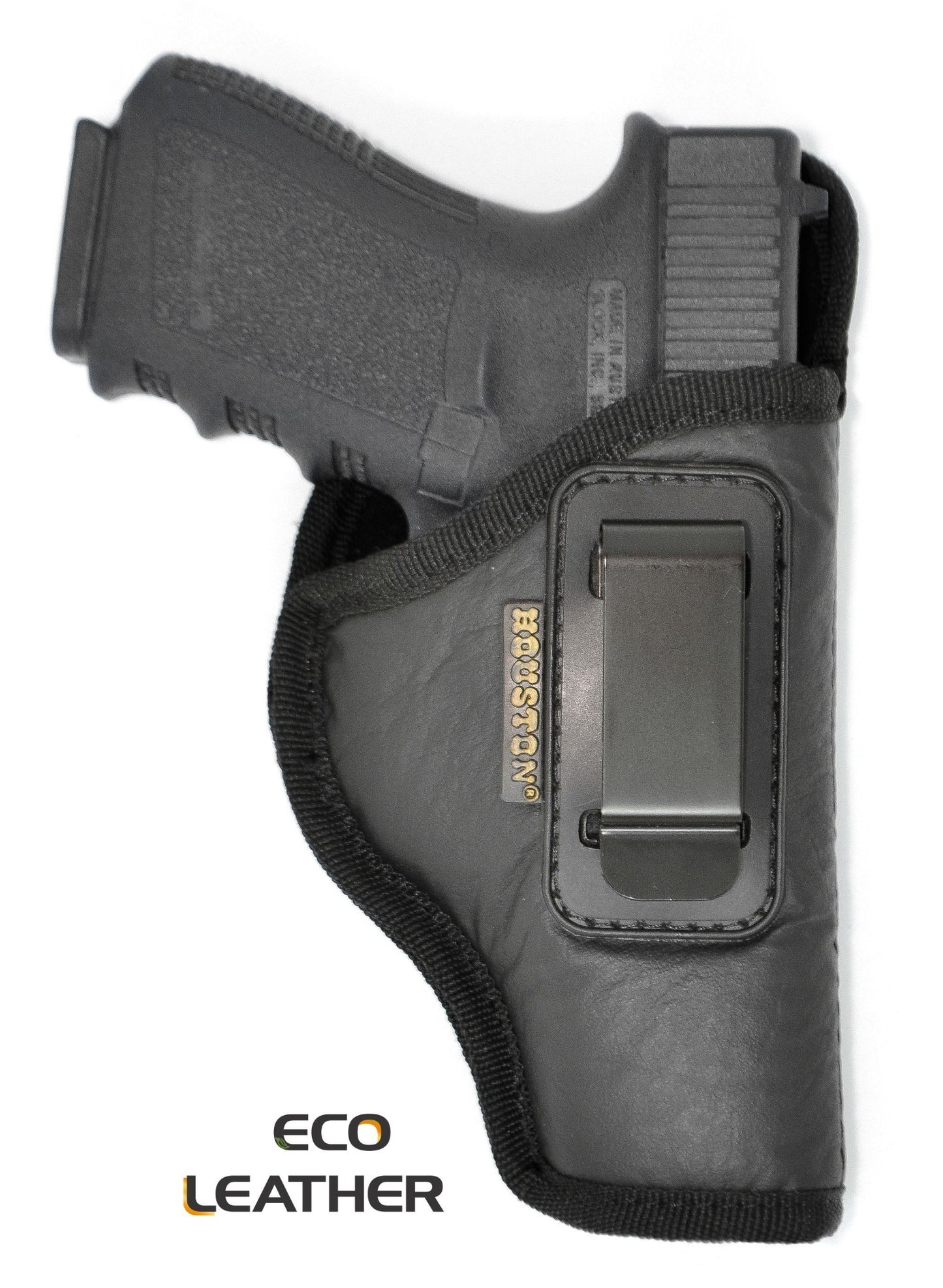 ECO-LEATHER IWB Holster
