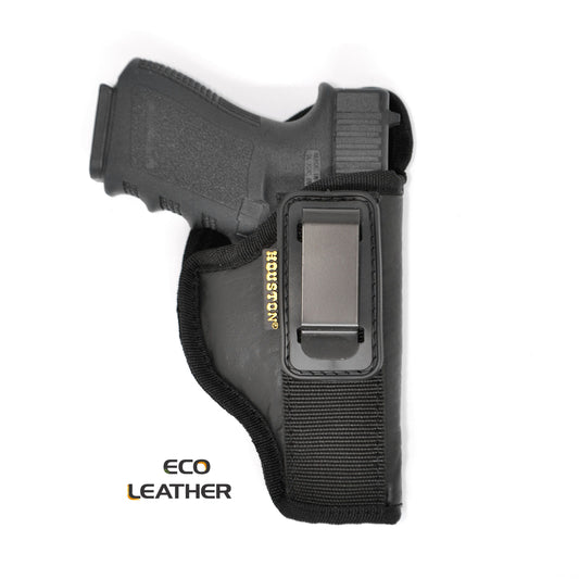 ECO-LEATHER Tuckable IWH w/laser