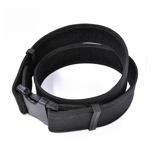 Ultra Duty Belt- Adjustable fit (36" to 44")