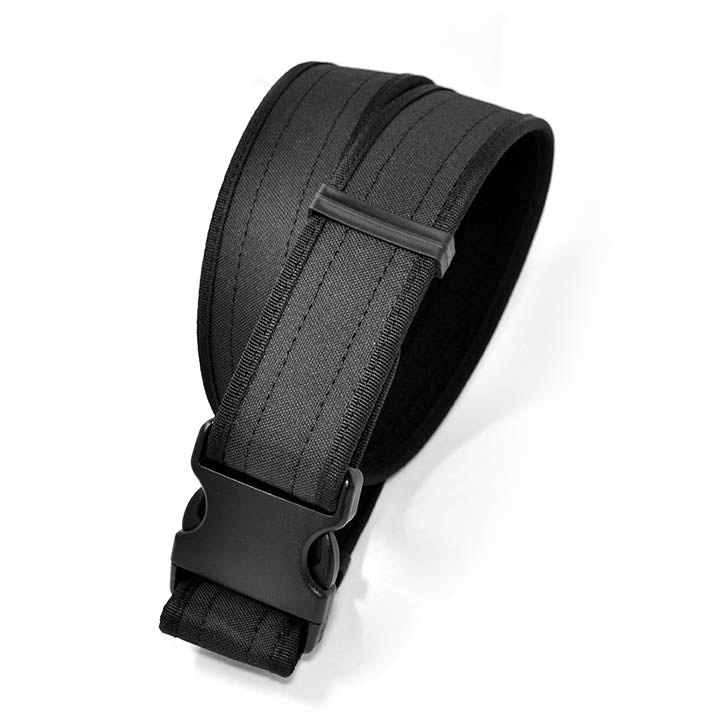 Ultra Duty Belt- Adjustable fit (36" to 44")