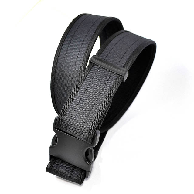 Ultra Duty Belt- Adjustable fit (36" to 44")