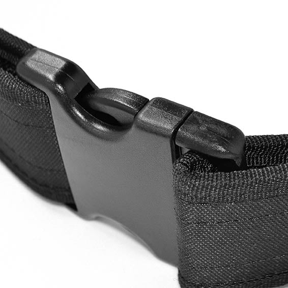 Ultra Duty Belt- Adjustable fit (36" to 44")