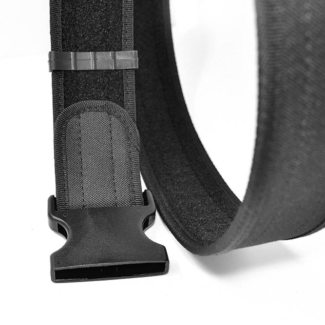 Ultra Duty Belt- Adjustable fit (36" to 44")