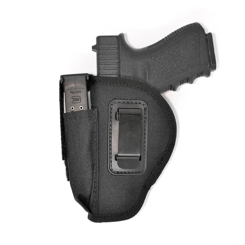 IN&OUT Ambi Holster w/Mag Pouch Open Top