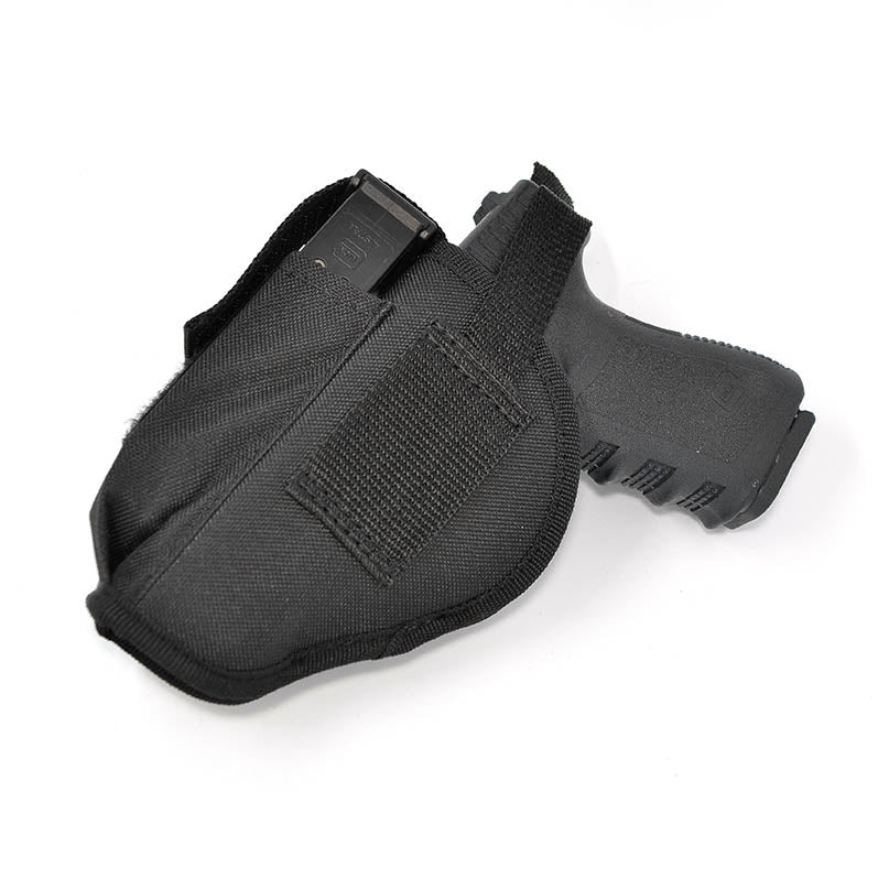 IN&OUT Holster with Mag Pouch and Snap