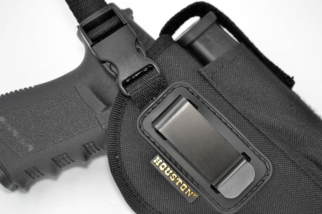 IN&OUT Holster with Mag Pouch and Snap