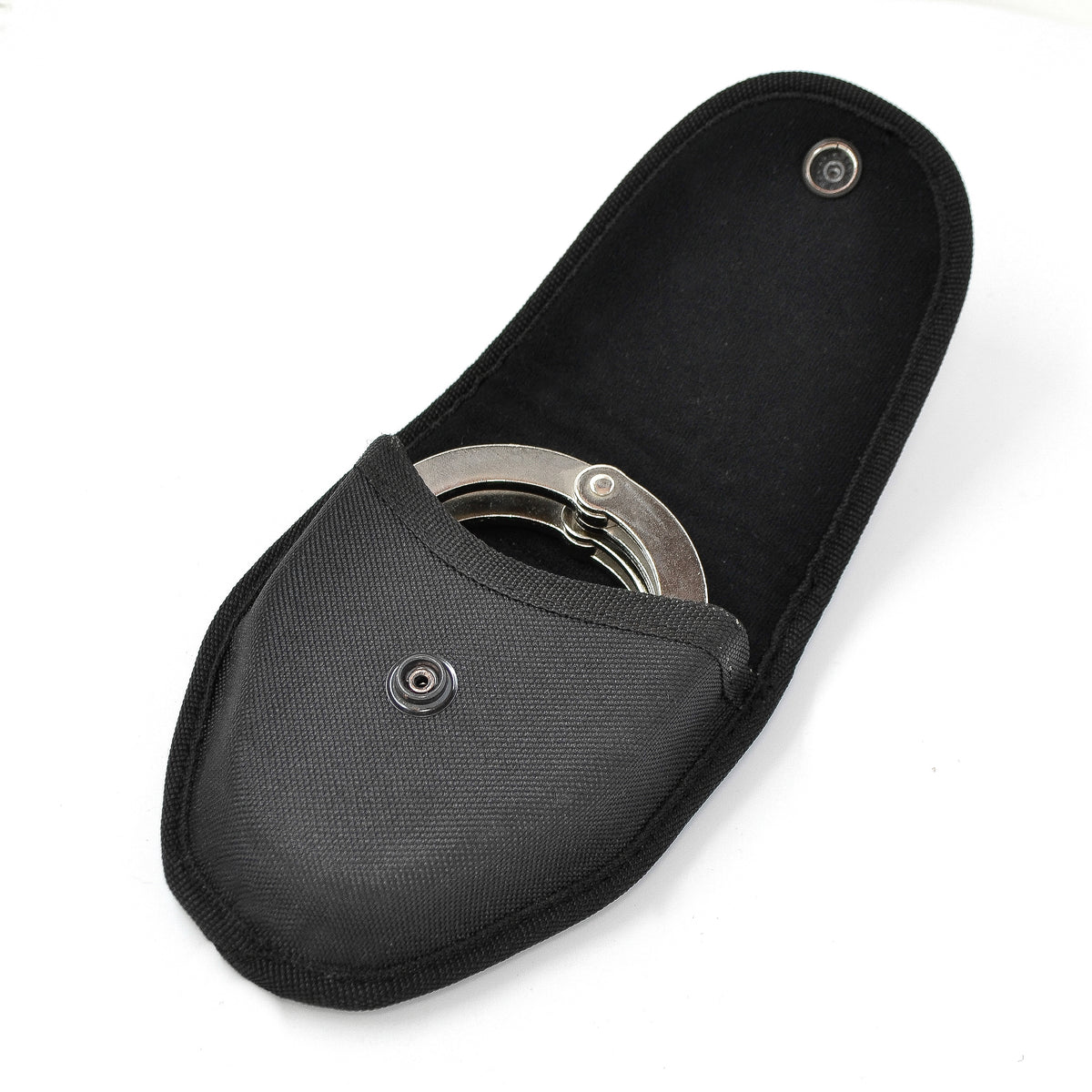 Thermofoil Handcuff Pouch