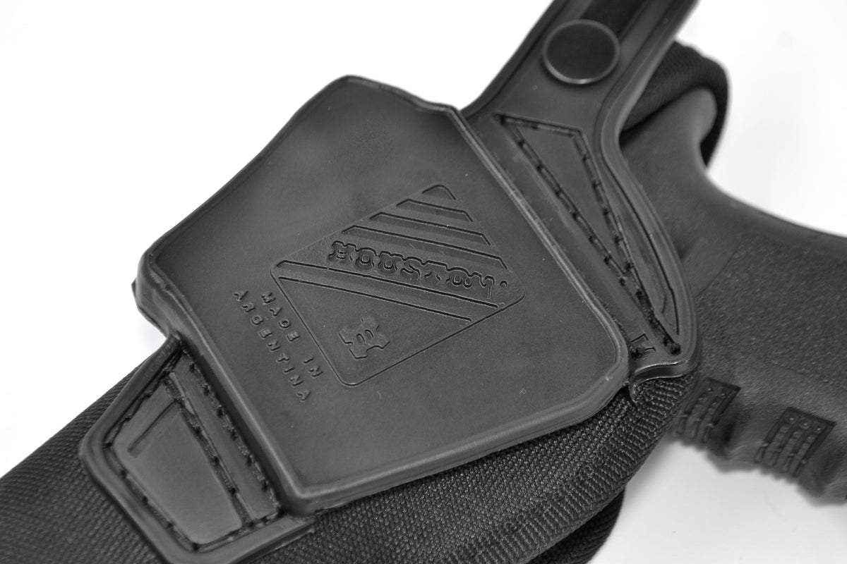 Marshall Belt Holsters w/thumb break (OWB)