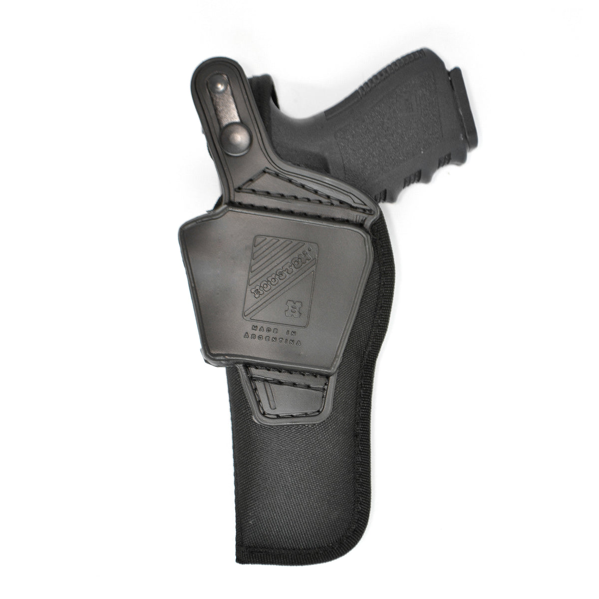 Marshall Belt Holsters w/thumb break (OWB)
