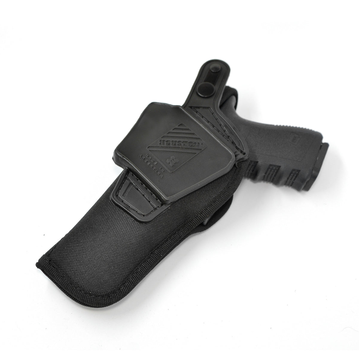 Marshall Belt Holsters w/thumb break (OWB)