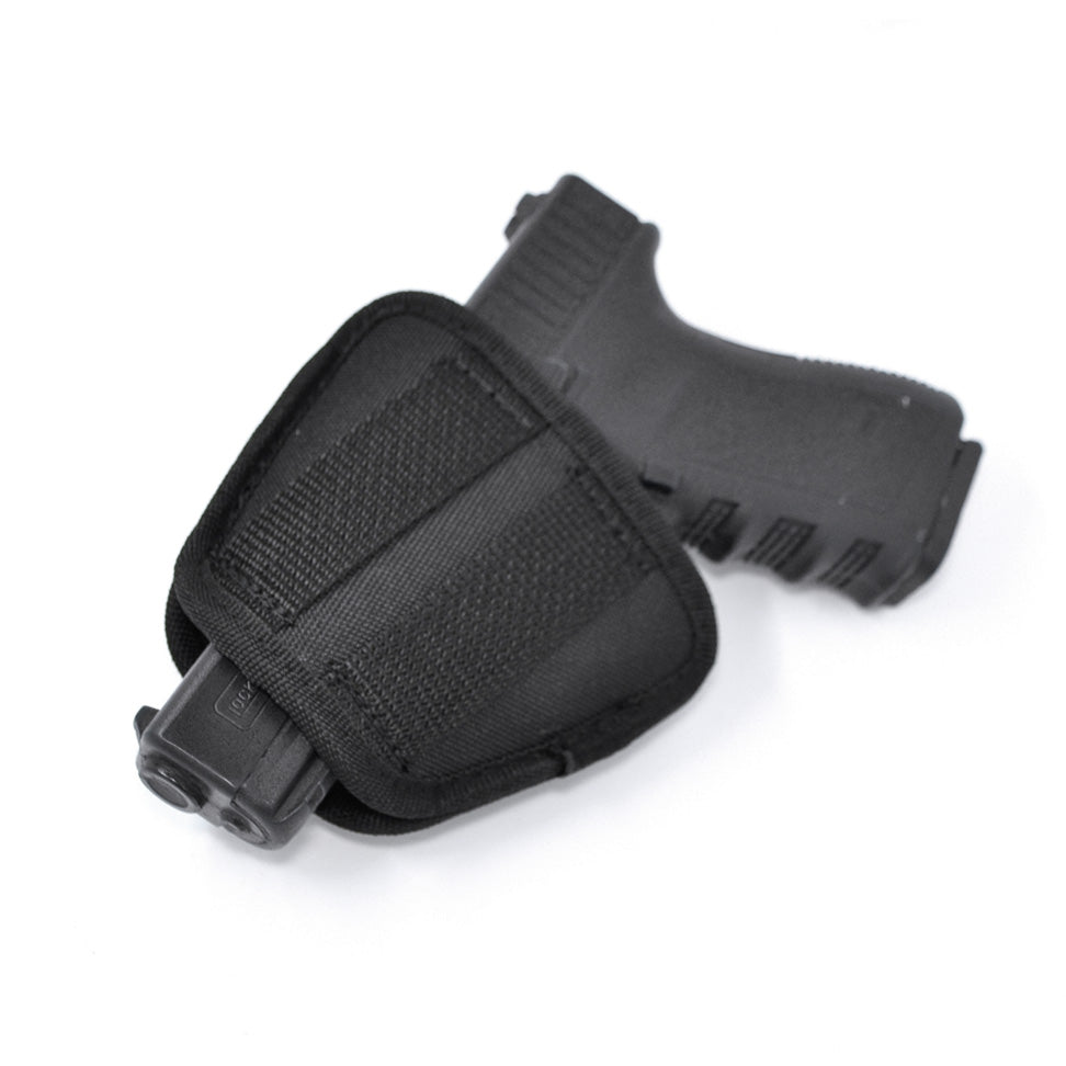 NYLON IN&OUT Universal Holster w/Nylon clip