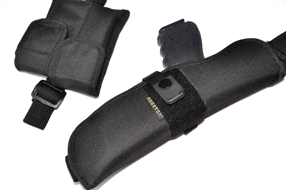 Shoulder Holsters