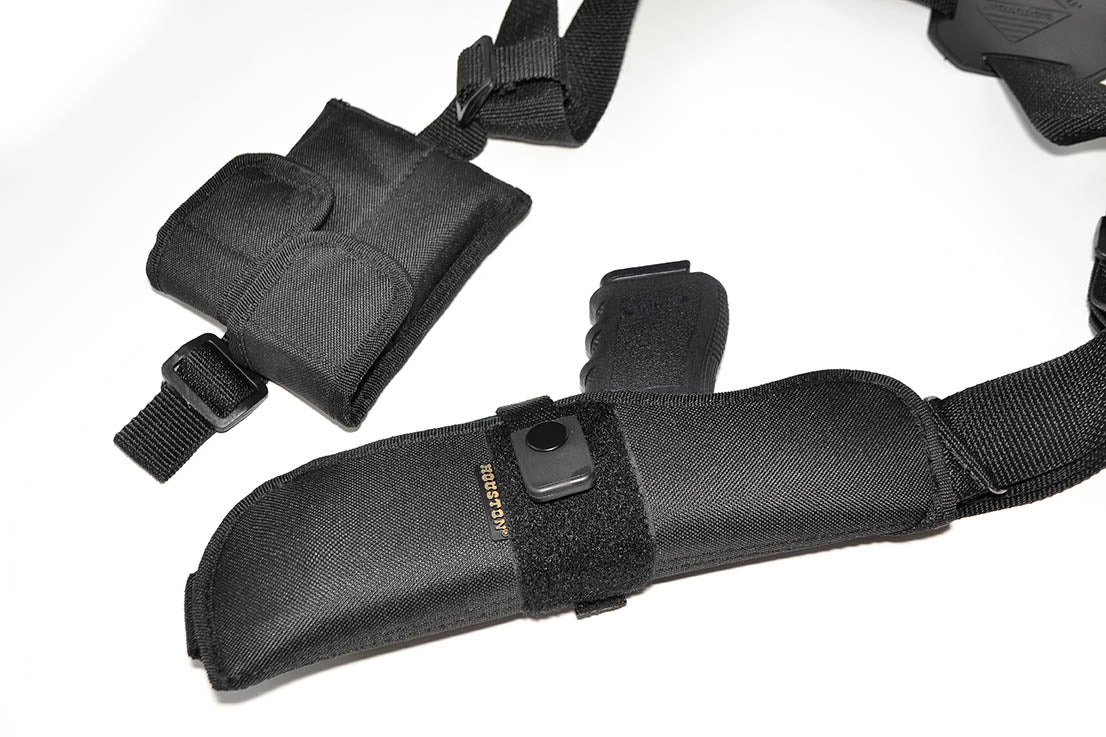 Shoulder Holsters
