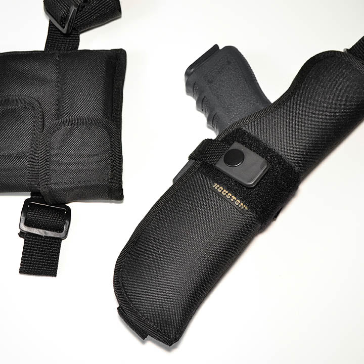Shoulder Holsters