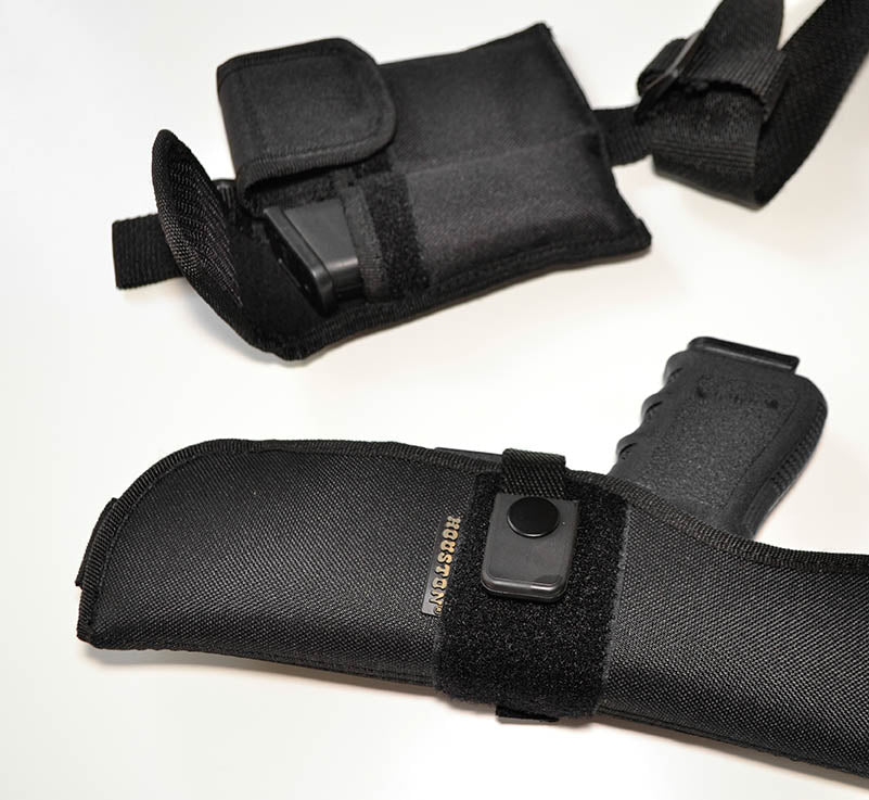 Shoulder Holsters