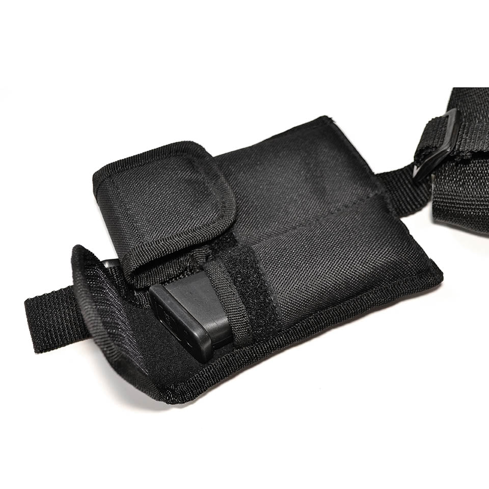 Shoulder Holsters