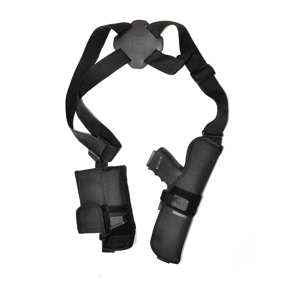 Shoulder Holsters