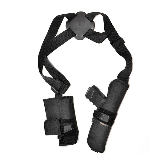 Shoulder Holsters