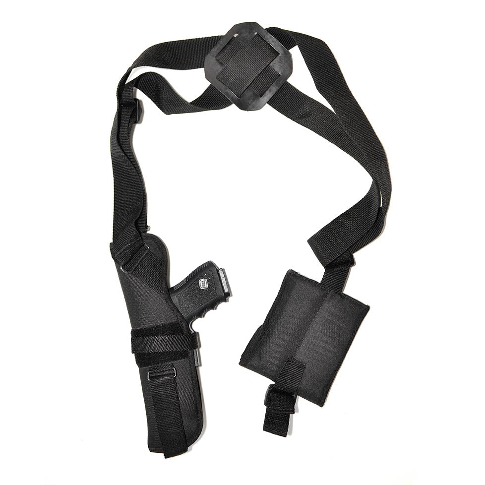 Shoulder Holsters