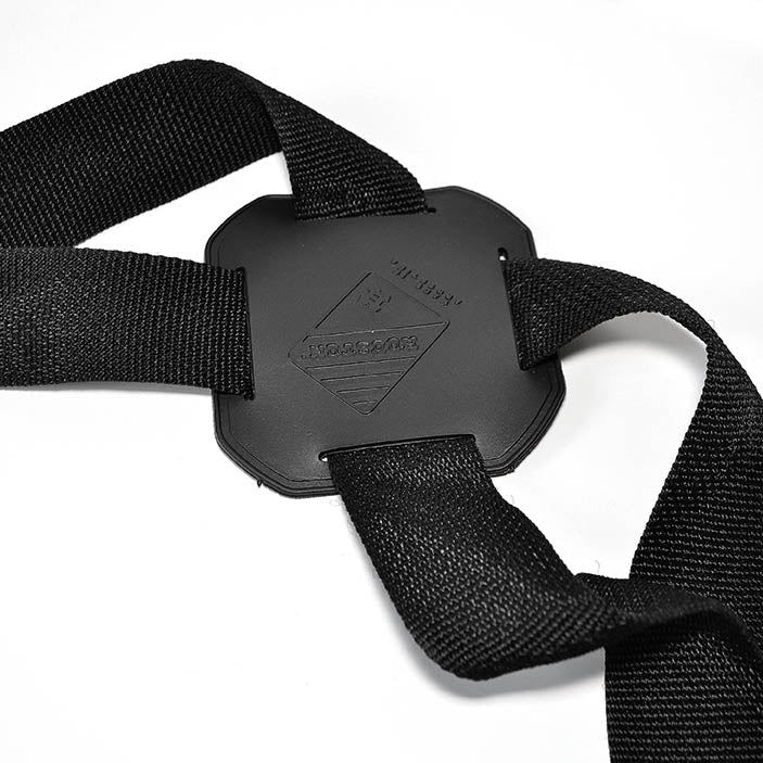 Shoulder Holsters
