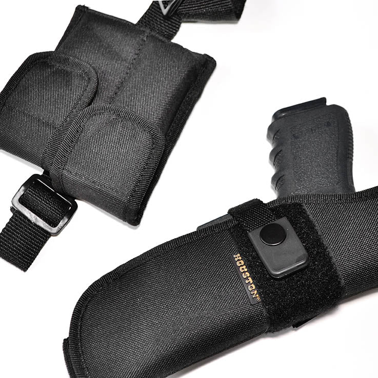 Shoulder Holsters
