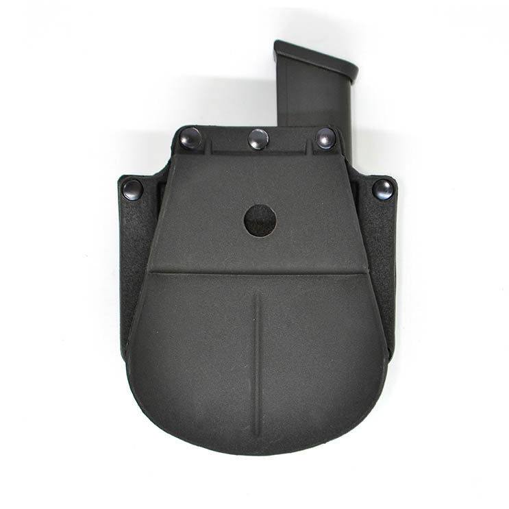 Double Mag Holder