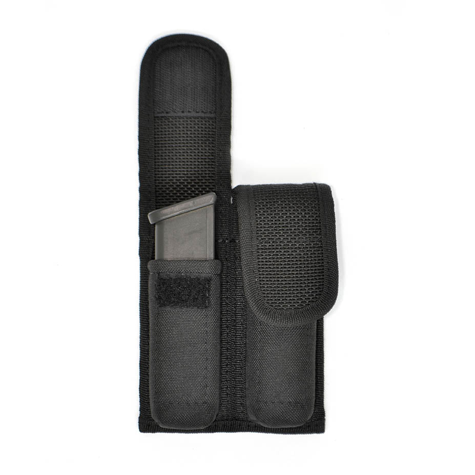 Double Mag Holder