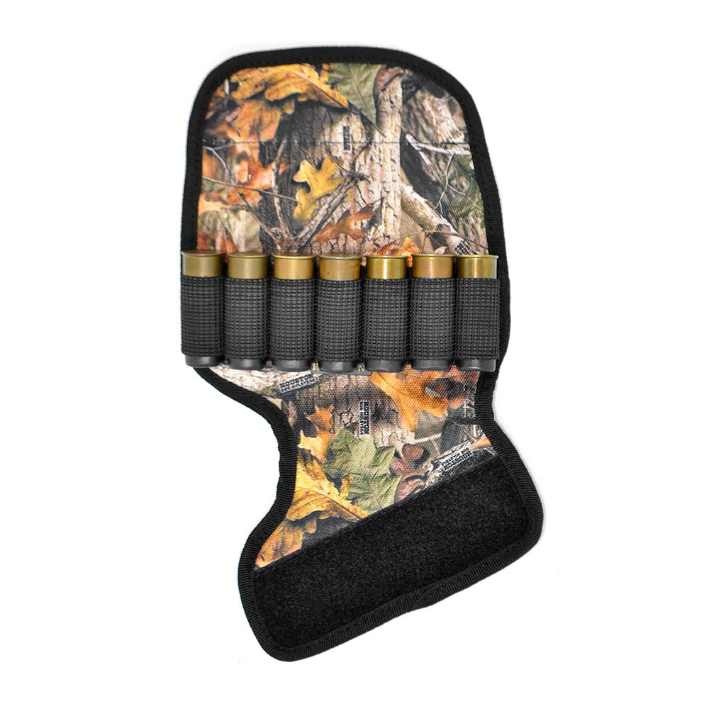 Shell/Bullet Holders