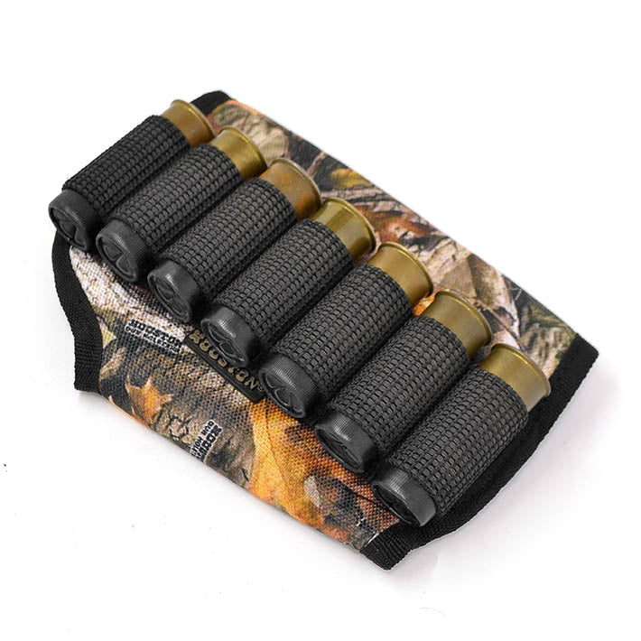 Shell/Bullet Holders